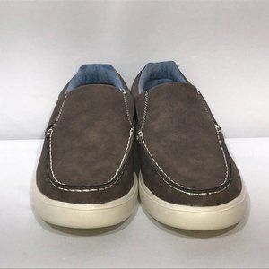 Izod Hampton Men's Slip on Shoe, IZ-A